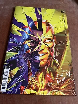 Buy Mister Miracle The Source Of Freedom #2 • 1.65£