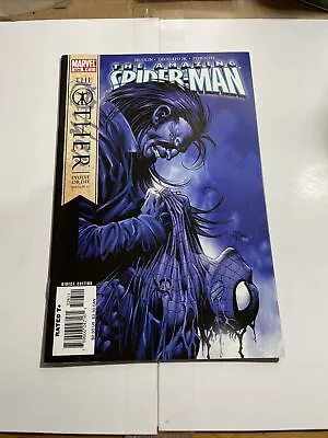 Buy Amazing Spider-man #526, , The Other Part 6; Morlun, Avengers • 4.68£