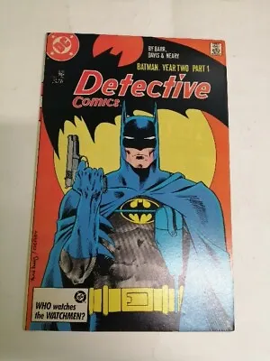 Buy Detective Comics #575 (1987) • 19.99£