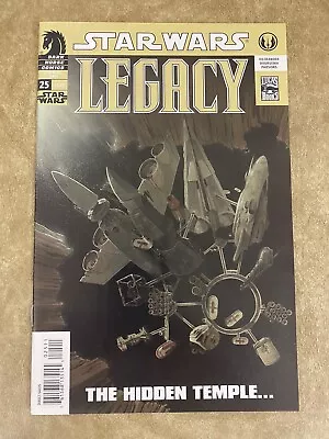 Buy Star Wars Legacy # 20 Mint Condition • 11.83£