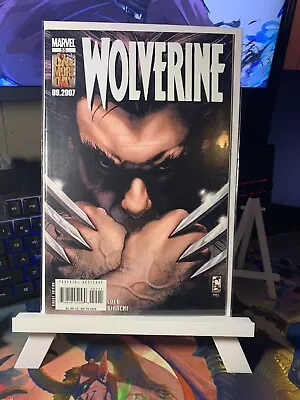 Buy Wolverine #55 Death Of Sabretooth Uncanny X-Men 2007 • 2.37£