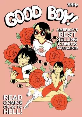 Buy Good Boy Magazine #1 (Paperback) • 10£
