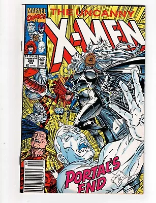 Buy The Uncanny X-Men #285 Marvel Comics Newsstand Good FAST SHIPPING! • 1.58£