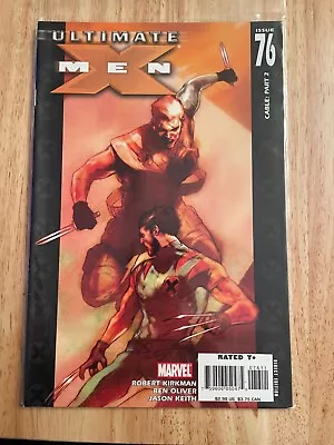 Buy Marvel Xmen / Wolverine Comics • 1.50£