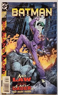 Buy Batman (1999) 563 NM Q4 • 15.83£