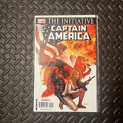 Buy Captain America #29 • 7.94£