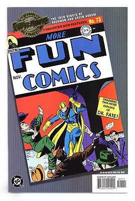 Buy Millennium Edition More Fun Comics #73 FN+ 6.5 2001 • 16.01£