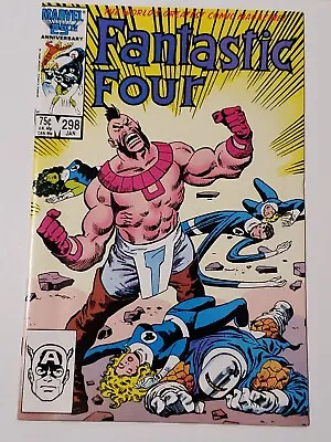 Buy Fantastic Four #289 (1987) NM • 7.99£