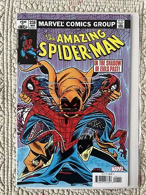 Buy Amazing Spider-Man #238 1st Appearance Of Hobgoblin CGC Facsimile • 15.76£