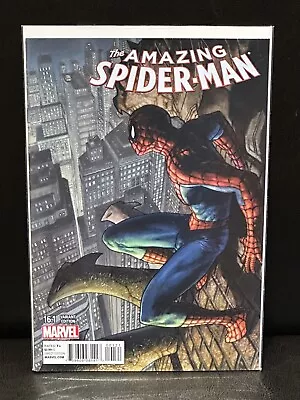 Buy 🔥AMAZING SPIDER-MAN #16.1 Variant - Great SIMONE BIANCHI Cover - 2015 NM🔥 • 6.50£