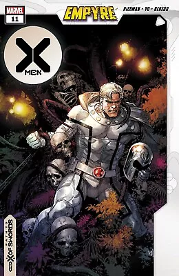 Buy X-MEN #11 (2019) - New Bagged • 4.99£