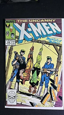 Buy The Uncanny X-Men #236 (1988) • 7.19£