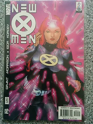 Buy New X Men #120 - Marvel Comics • 1.25£