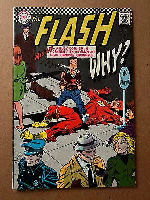Buy Flash 171 Comic • 12.81£