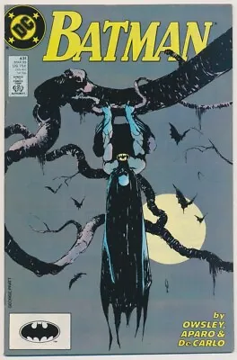 Buy Batman #431 Comic Book - DC Comics! • 5.73£