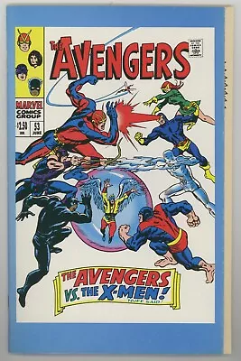Buy Avengers #350 Marvel Comics, 8/92 NM  Starjammers, Professor X & Cyclops • 11.87£