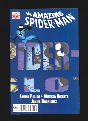 Buy Amazing Spider-Man #658, VF+ 8.5, 2nd Print;  Fantastic Four • 23.72£
