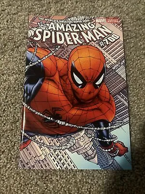 Buy The Amazing Spider-Man #700 (Marvel) • 79.95£