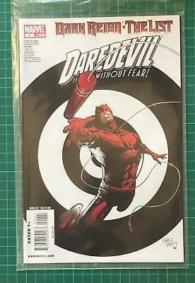 Buy Daredevil: Dark Reign The List 1 • 3£