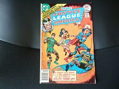 Buy Justice League Of America #149 N/m • 10£