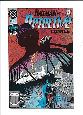 Buy Batman In Detective Comics #618 Dc 1990 Vf Combine Ship • 1.41£