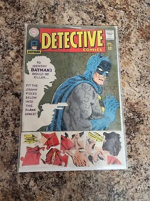 Buy Detective Comics# 367 Batman • 16.79£