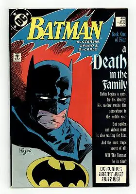 Buy Batman #426 FN 6.0 1988 • 32.40£