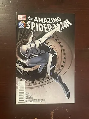 Buy Amazing Spider-Man #658 (Marvel, 2011)  1st Apperance Of FF Suit • 12.78£