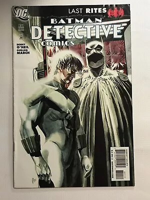 Buy Detective Comics #851 Vf Dc Comics 2008 - Batman • 1.57£