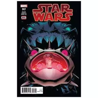 Buy Star Wars (2015 Series) #47 In Near Mint Condition. Marvel Comics [v} • 5.69£