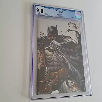 Buy Batman 136 8/23 CGC 9.8 • 59.37£