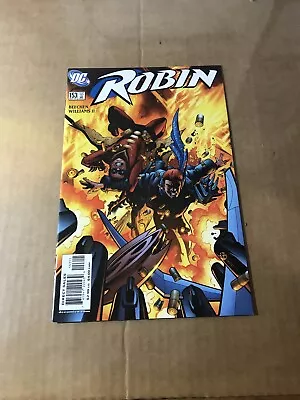 Buy Robin 153 • 2.37£