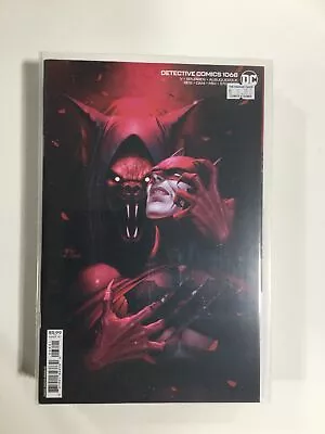 Buy Detective Comics #1068 (2023) NM3B153 NEAR MINT NM • 2.36£