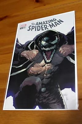 Buy COMICS: AMAZING SPIDER-MAN #792 (1st APP MANIAC) 1st Print NEW • 9.99£
