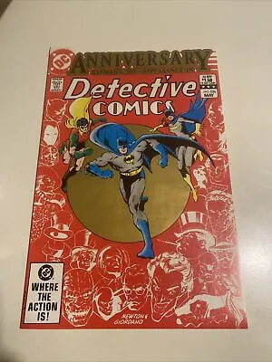 Buy Detective Comics #526, DC Comics 1983 VF+ • 14.23£