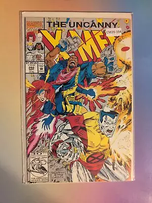 Buy Uncanny X-men #292 Vol. 1 High Grade 1st App Marvel Comic Book Cm20-104 • 6.30£