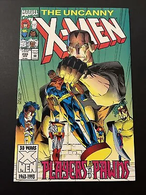 Buy The Uncanny X-Men #299 VF+  1993 1st Appearance Graydon Creed Sabretooth • 7.09£