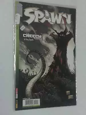Buy Spawn- #71- Pinned- Year 2002- By: Todd Mc Farlane- Cult Comics Editions-... • 8.12£