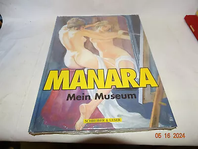Buy Writer & Reader - MANARA - MY MUSEUM • 4.29£