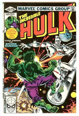 Buy Incredible Hulk #250 8.5 // 1st Cameo Appearance Of Sabra Marvel Comics 1980 • 39.53£