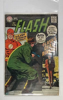 Buy Flash #183 DC Comics 1968 • 8.53£