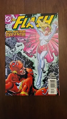 Buy FLASH  #170    -First Appearance Of CICADA   - Flash TV • 8.71£