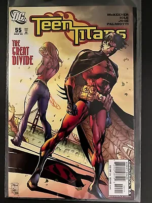 Buy Teen Titans Volume Three (2003) DC Comics #55 56 57 58 59 60 • 14.95£