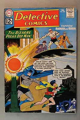 Buy Detective Comics #300 *1962*  The Bizarre Polka-Dot Man!  Sheldon Moldoff-Cover • 191.35£