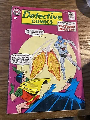 Buy Detective Comics #323 ( 1964 DC Comics Batman) FINE 6.0 • 23.65£