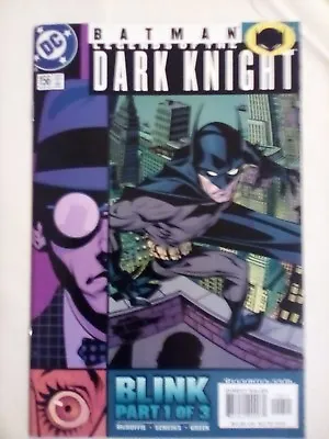 Buy Batman: Legends Of The Dark Knight #156 - DC Comics - MINT CONDITION • 4.50£