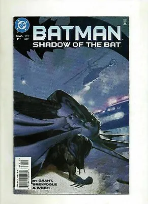 Buy Batman.shadow Of The Bat.number 66.september 1997.dc Comics • 2£