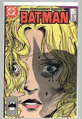 Buy DC Vintage Comic Book Batman Lot 7 #421 422 424-25 430 433 435  BRZ Age VF+/NM++ • 15.72£