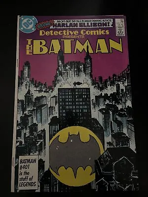 Buy Detective Comics Presents: Batman #567 (DC 1986) Harlan Ellison • 19.99£