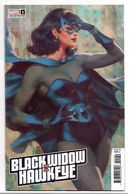 Buy Black Widow & Hawkeye # 1 2 MAIN Cover A C 1:25 INCENTIVE Comics YOU CHOOSE 2024 • 3.18£